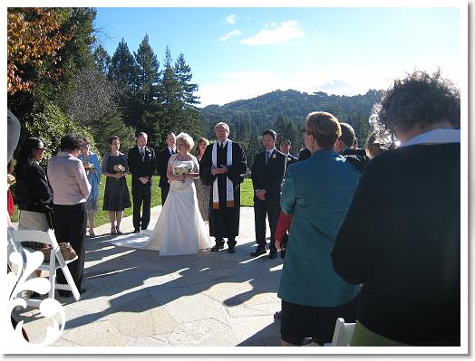 2007NovThanksgivingandRickWedding 094
